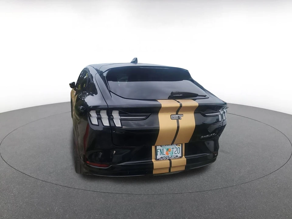 2023 Ford Mustang Mach-E - Image 9 of 18
