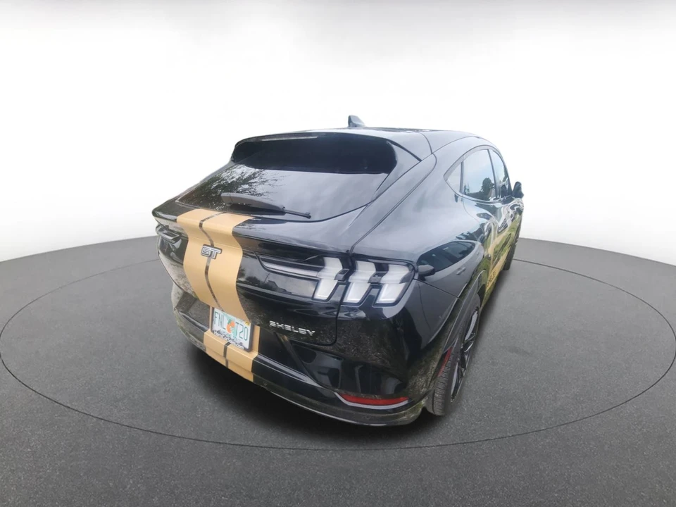 2023 Ford Mustang Mach-E - Image 8 of 12
