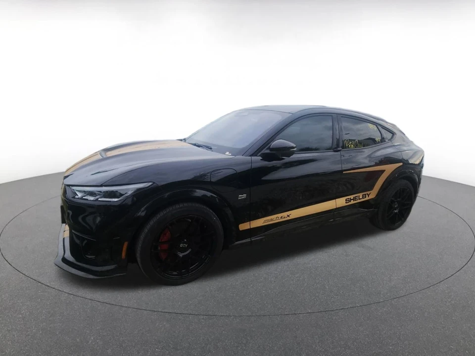 2023 Ford Mustang Mach-E - Image 5 of 10