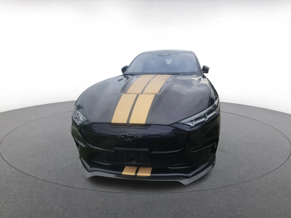 2023 Ford Mustang Mach-E - Image 3 of 12