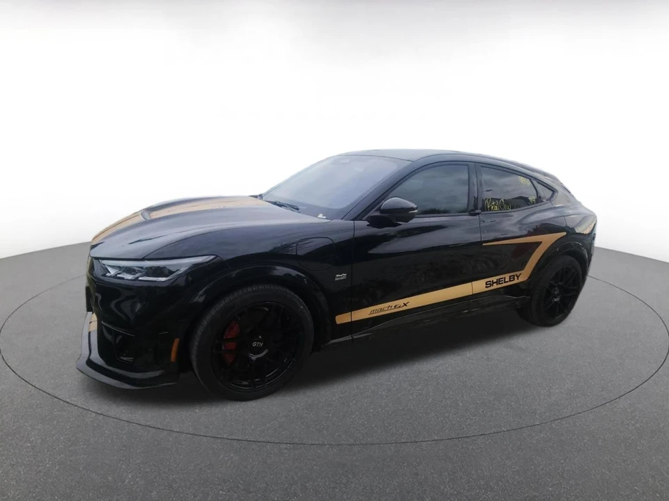 2023 Ford Mustang Mach-E - Image 4 of 18