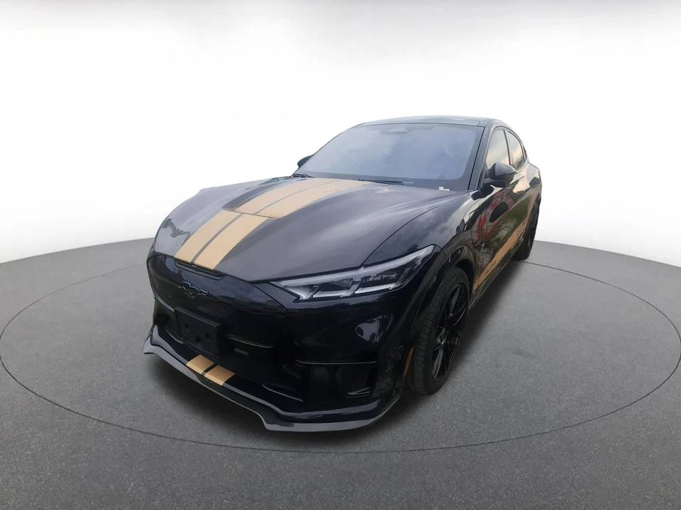 2023 Ford Mustang Mach-E - Image 4 of 12