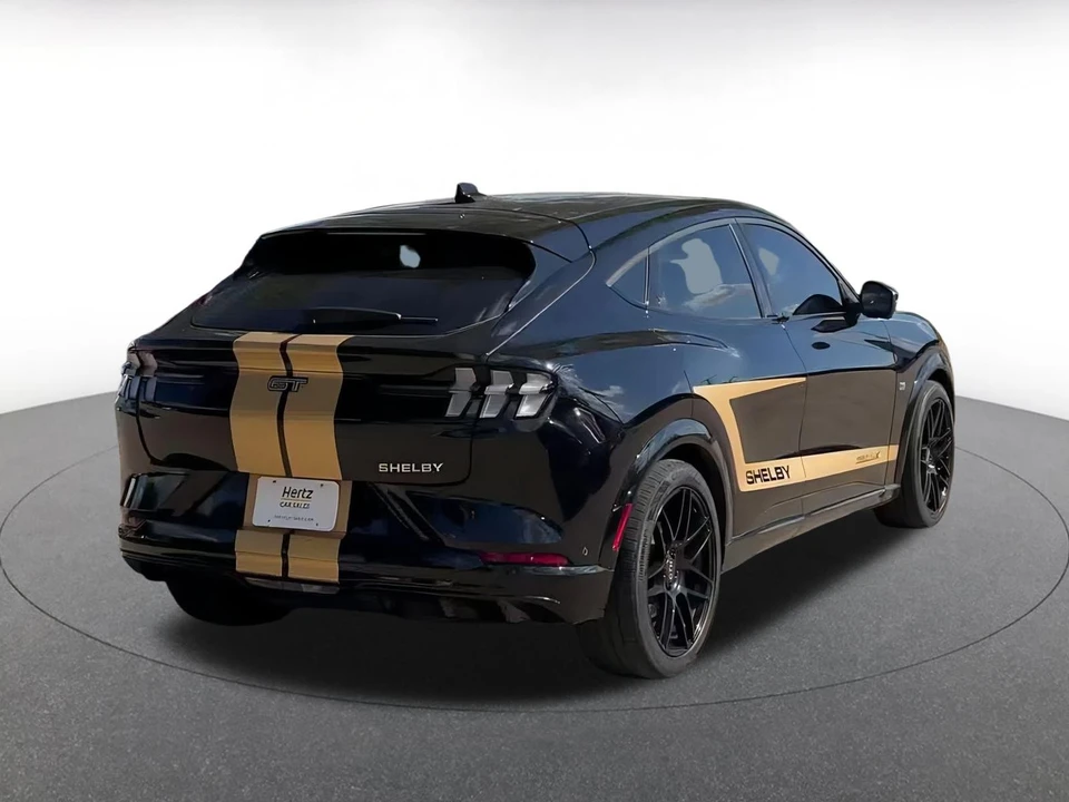 2023 Ford Mustang Mach-E - Image 11 of 31