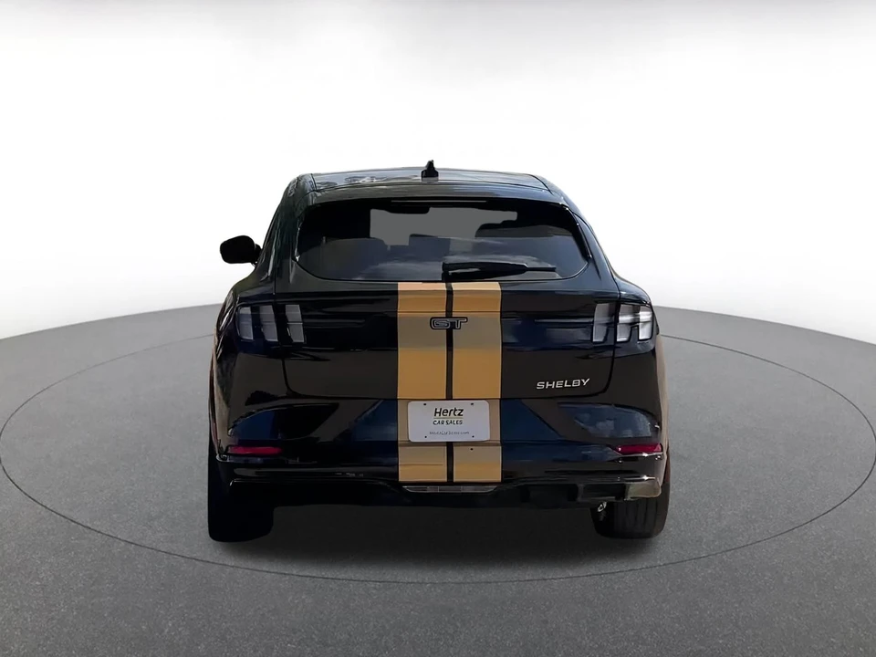 2023 Ford Mustang Mach-E - Image 10 of 31