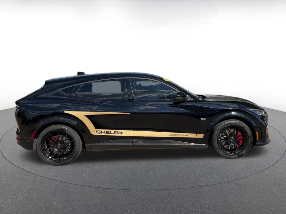 2023 Ford Mustang Mach-E - Image 13 of 31