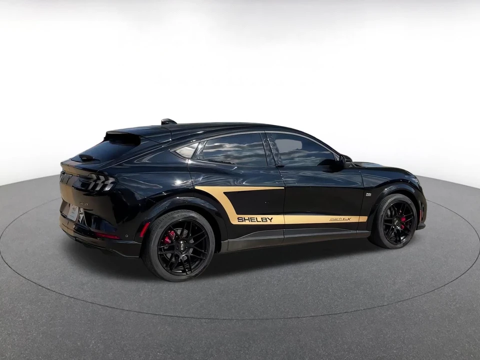 2023 Ford Mustang Mach-E - Image 12 of 31
