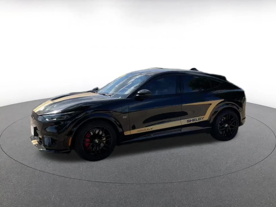 2023 Ford Mustang Mach-E - Image 6 of 31