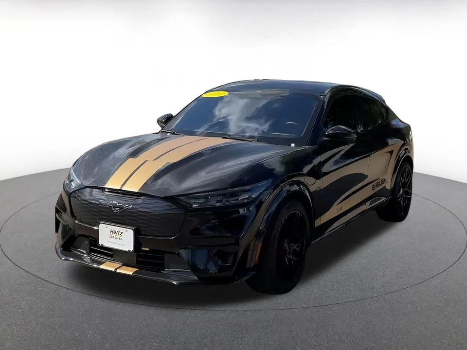 2023 Ford Mustang Mach-E - Image 5 of 31