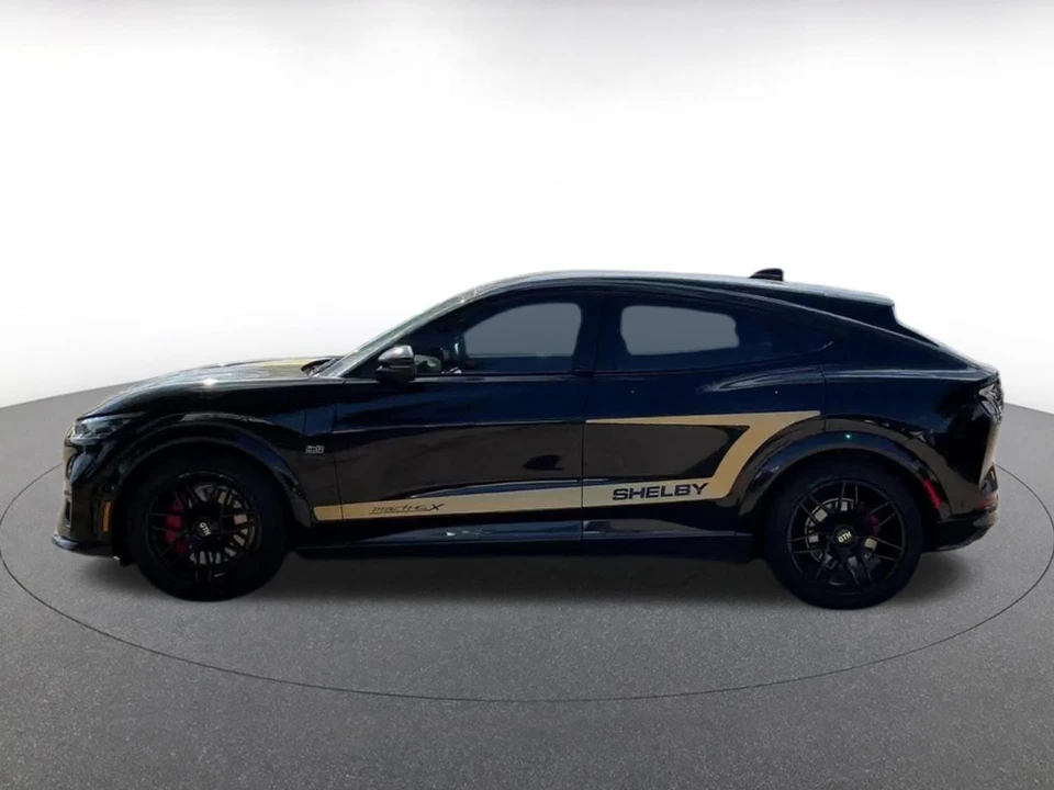2023 Ford Mustang Mach-E - Image 7 of 31
