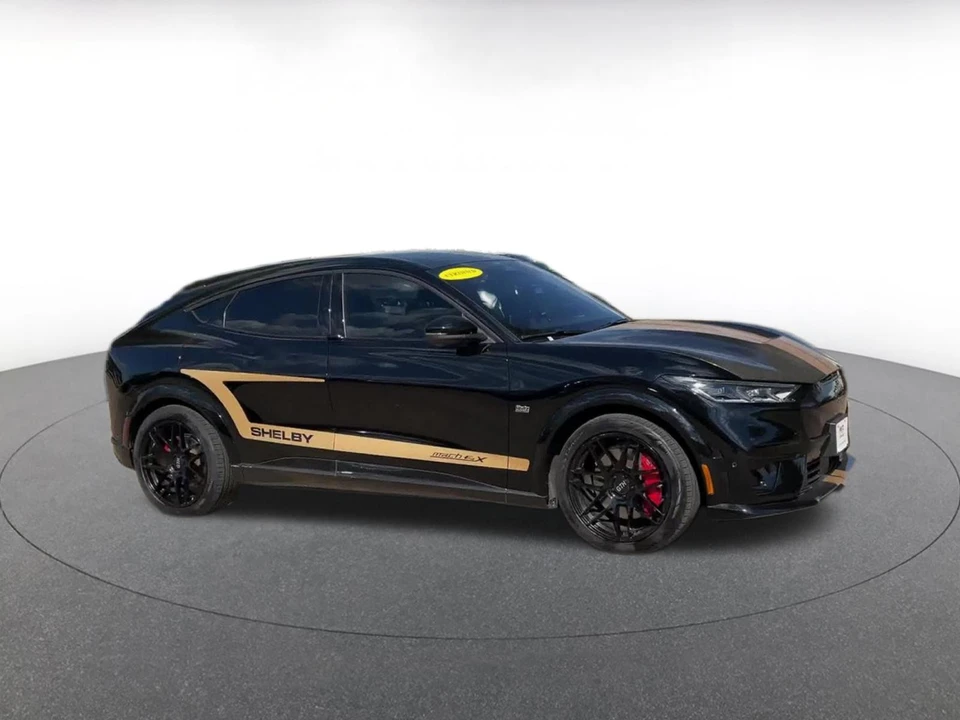 2023 Ford Mustang Mach-E - Image 2 of 31