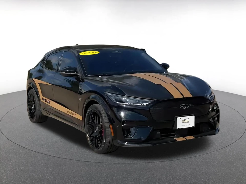 2023 Ford Mustang Mach-E - Image 3 of 31