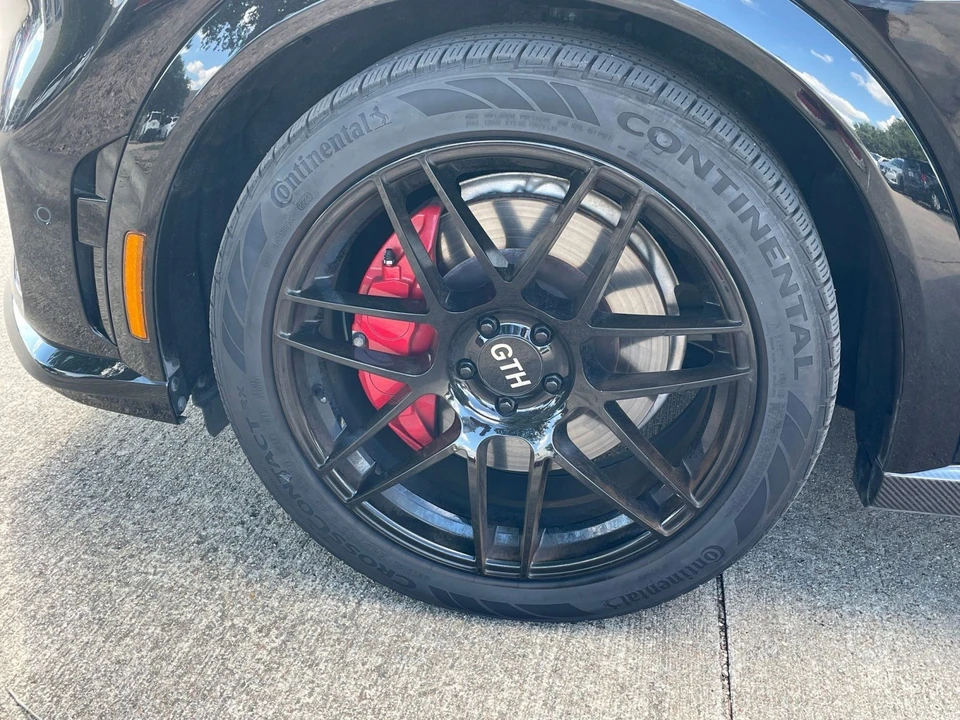 2023 Ford Mustang Mach-E - Image 27 of 31