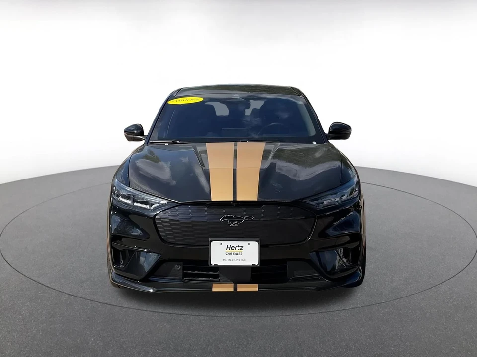 2023 Ford Mustang Mach-E - Image 4 of 31