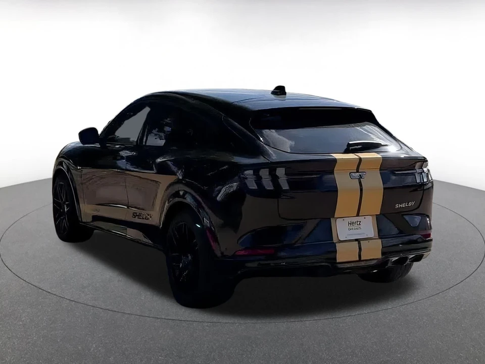 2023 Ford Mustang Mach-E - Image 9 of 31