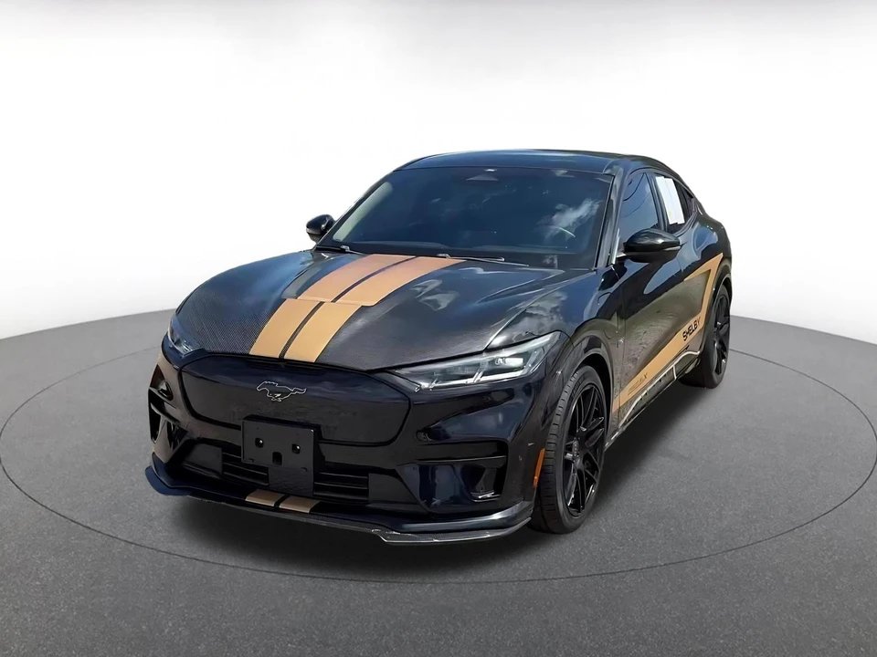 2023 Ford Mustang Mach-E - Image 6 of 31