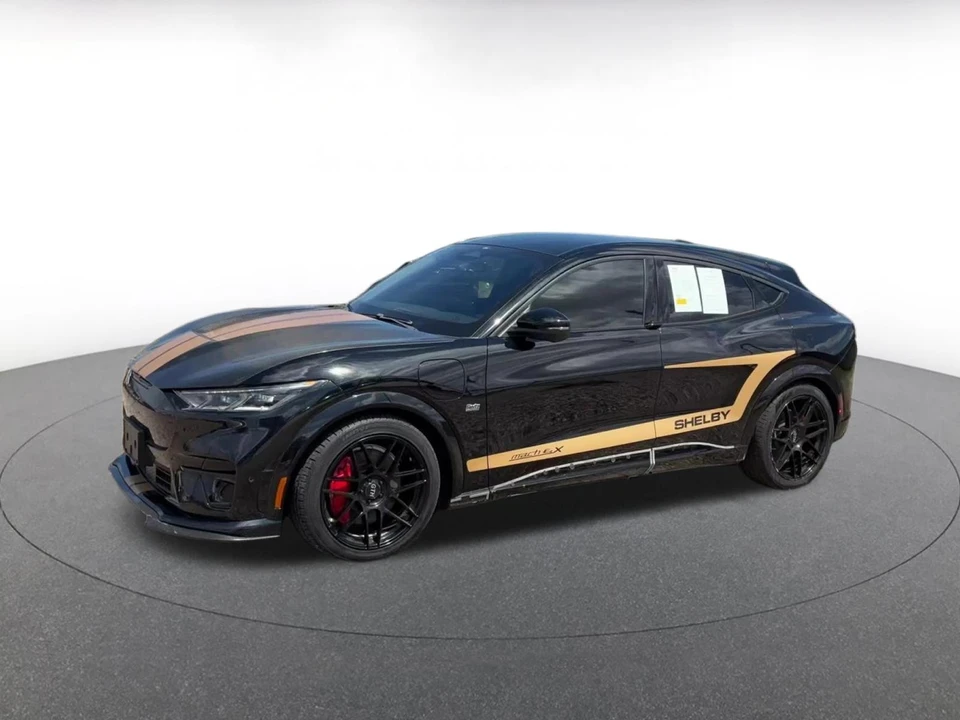 2023 Ford Mustang Mach-E - Image 7 of 31
