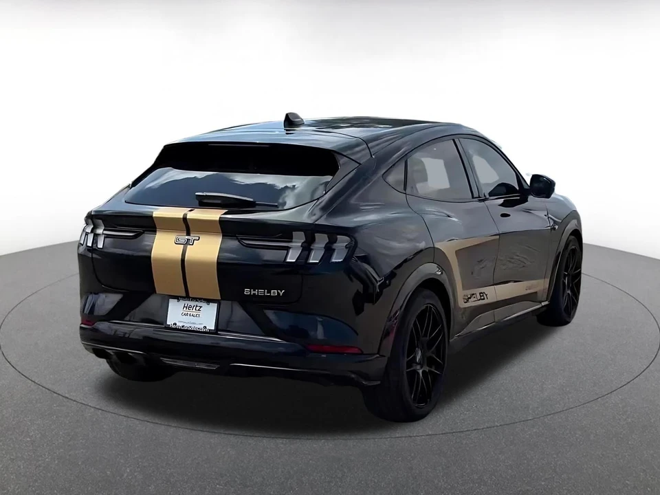 2023 Ford Mustang Mach-E - Image 14 of 31