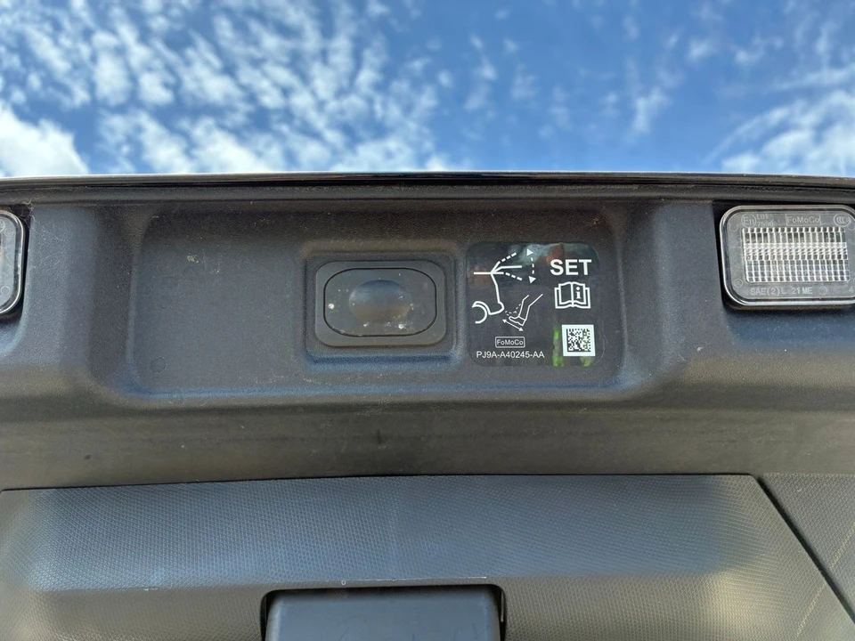 2023 Ford Mustang Mach-E - Image 25 of 31