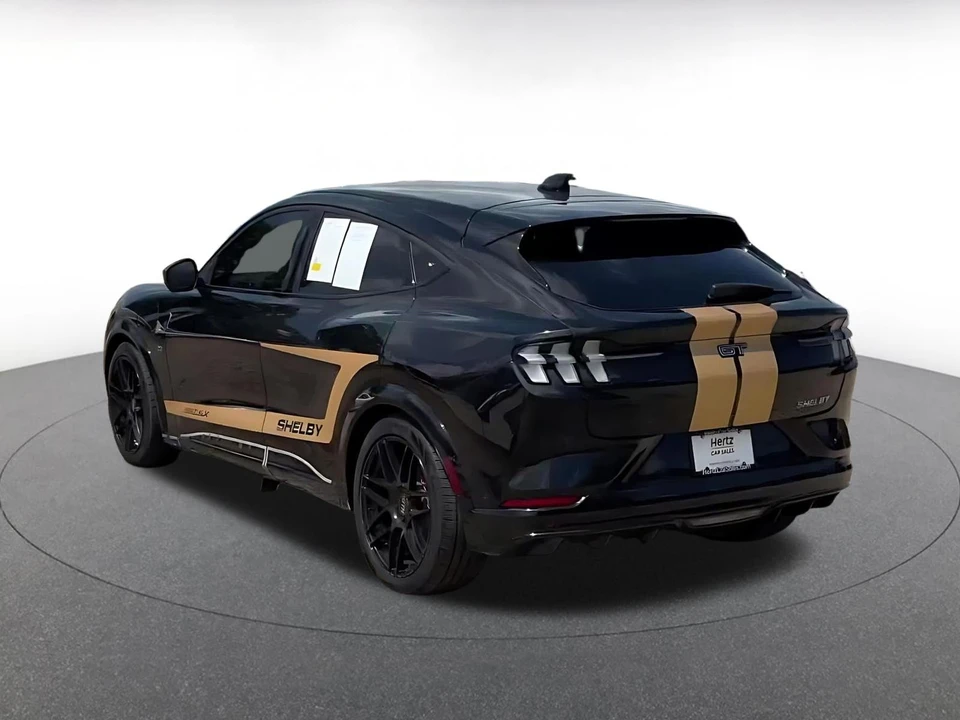 2023 Ford Mustang Mach-E - Image 11 of 31