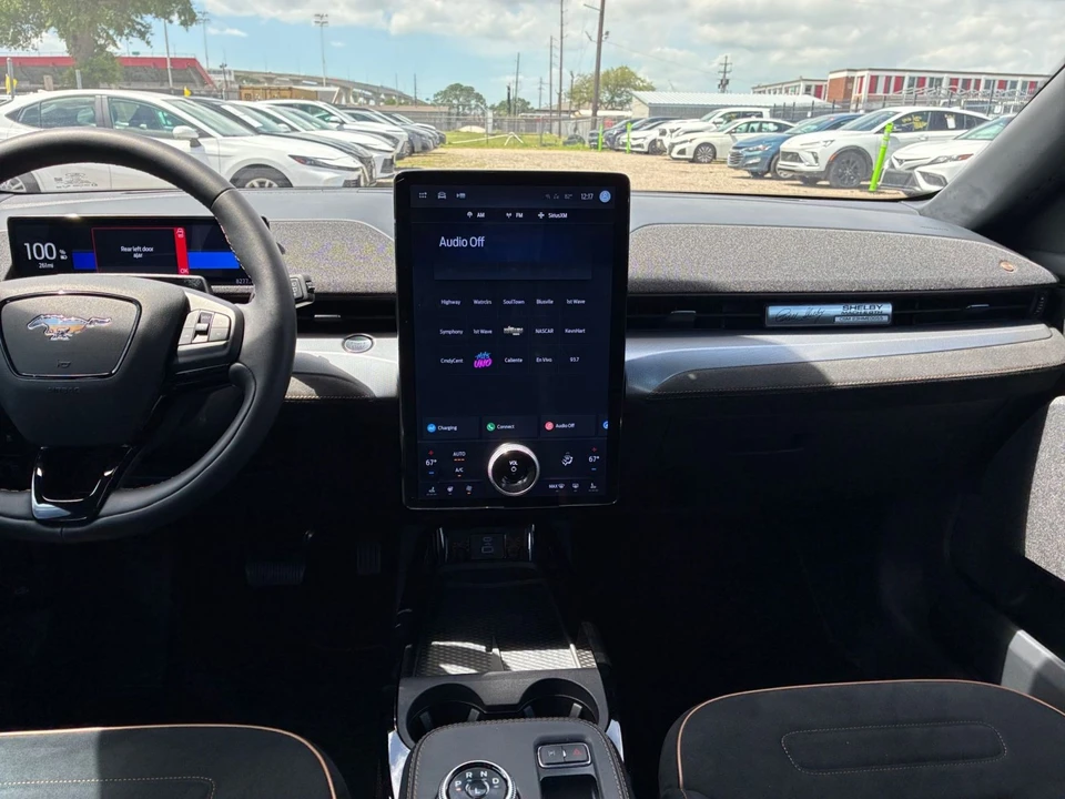 2023 Ford Mustang Mach-E - Image 18 of 31