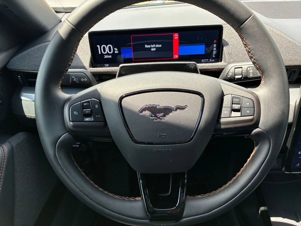 2023 Ford Mustang Mach-E - Image 30 of 31