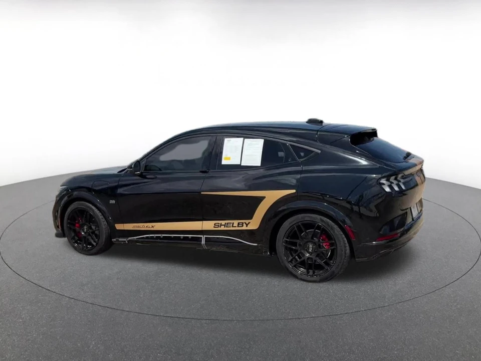 2023 Ford Mustang Mach-E - Image 9 of 31