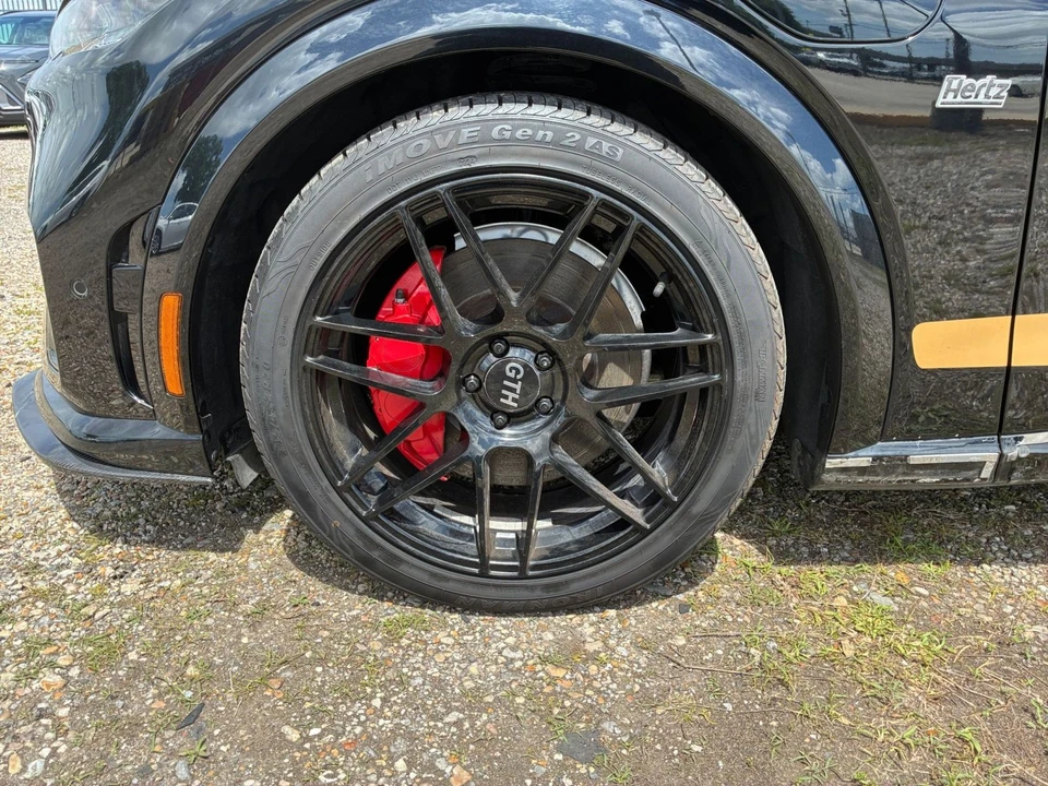 2023 Ford Mustang Mach-E - Image 31 of 31