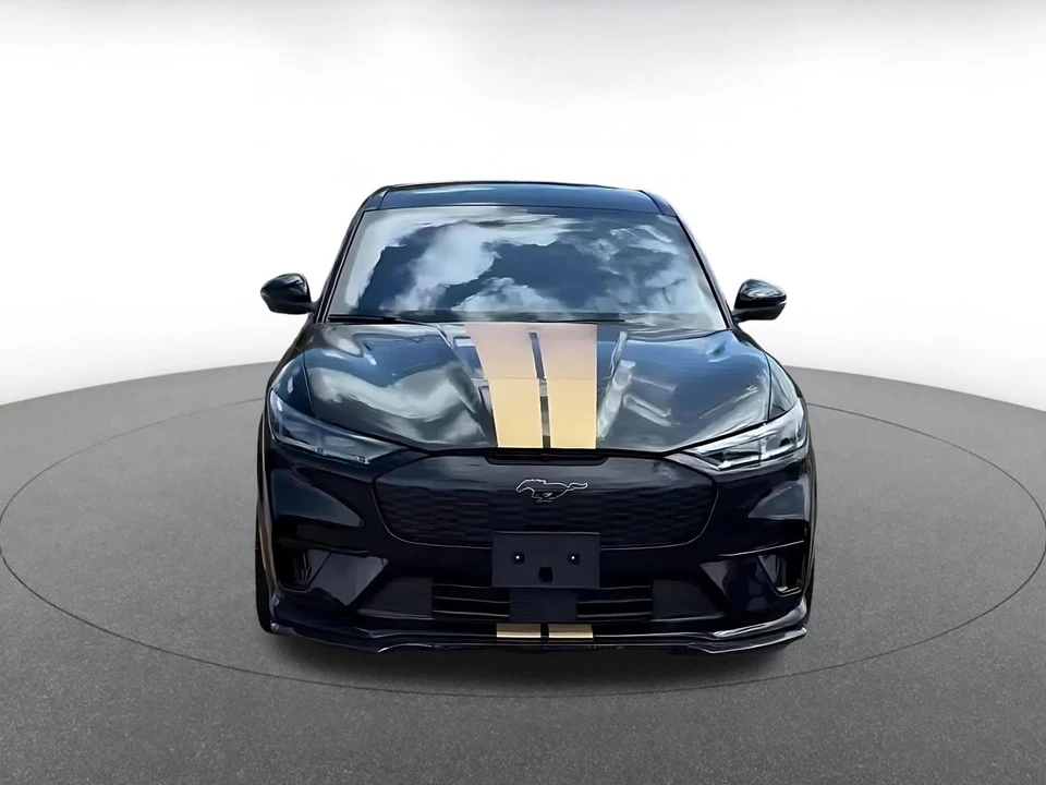 2023 Ford Mustang Mach-E - Image 4 of 31