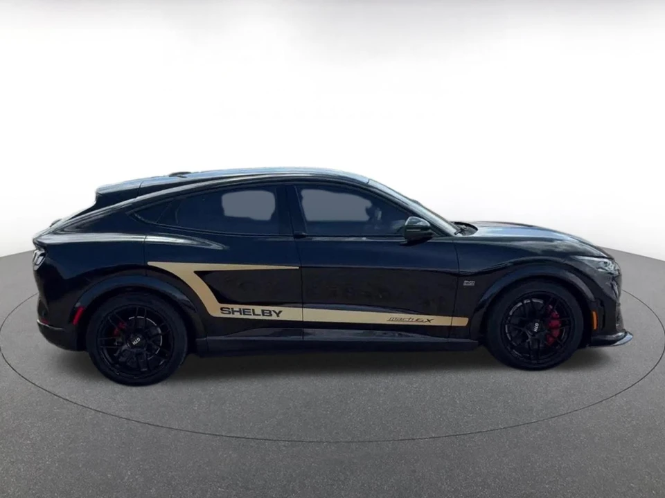 2023 Ford Mustang Mach-E - Image 15 of 31