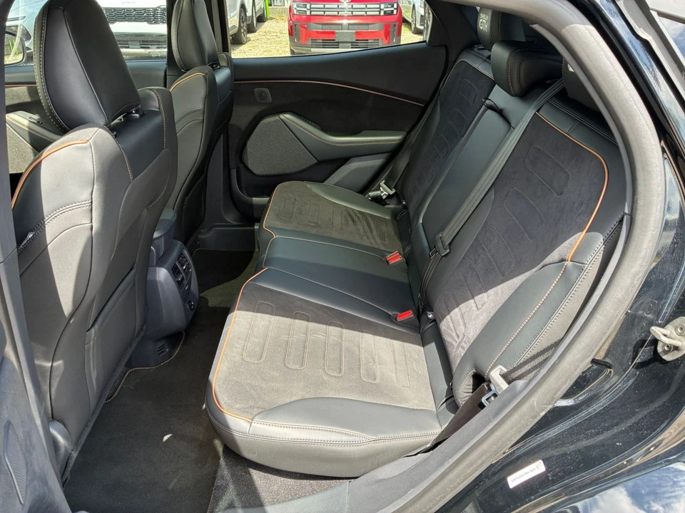 2023 Ford Mustang Mach-E - Image 28 of 31