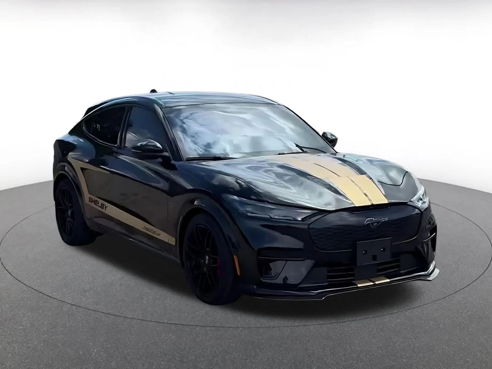 2023 Ford Mustang Mach-E - Image 3 of 31