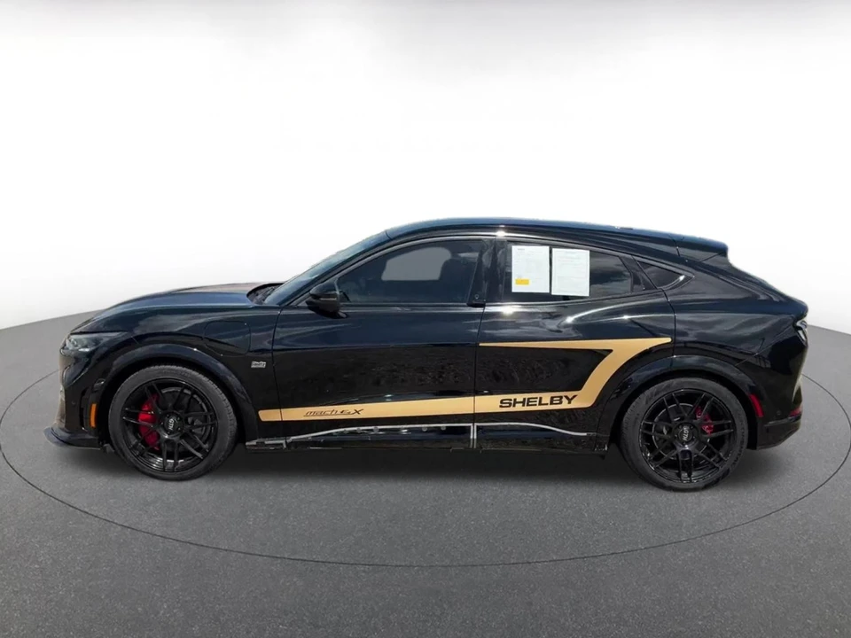 2023 Ford Mustang Mach-E - Image 8 of 31