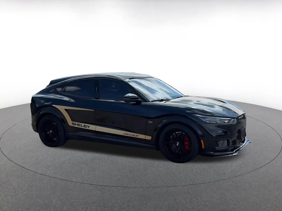 2023 Ford Mustang Mach-E - Image 2 of 31