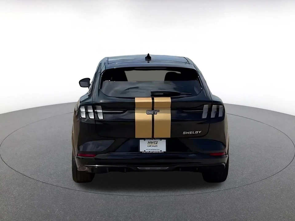 2023 Ford Mustang Mach-E - Image 12 of 31