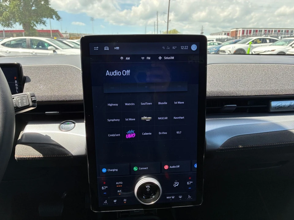 2023 Ford Mustang Mach-E - Image 22 of 31