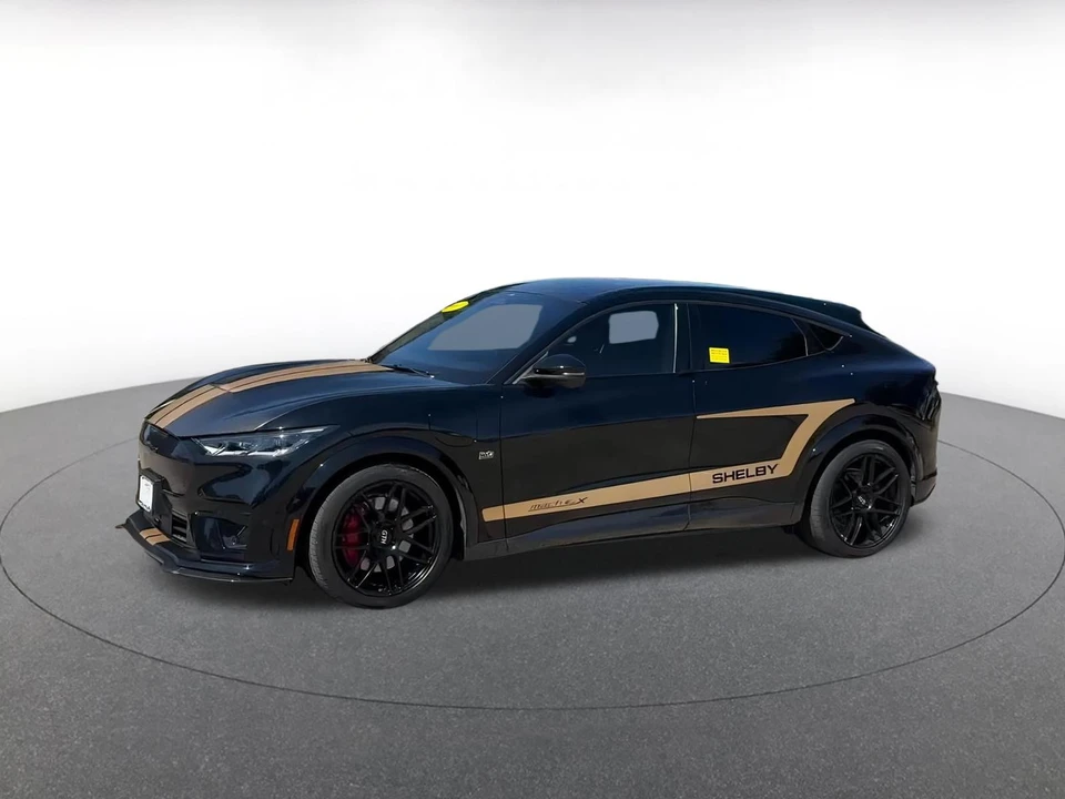 2023 Ford Mustang Mach-E - Image 6 of 31