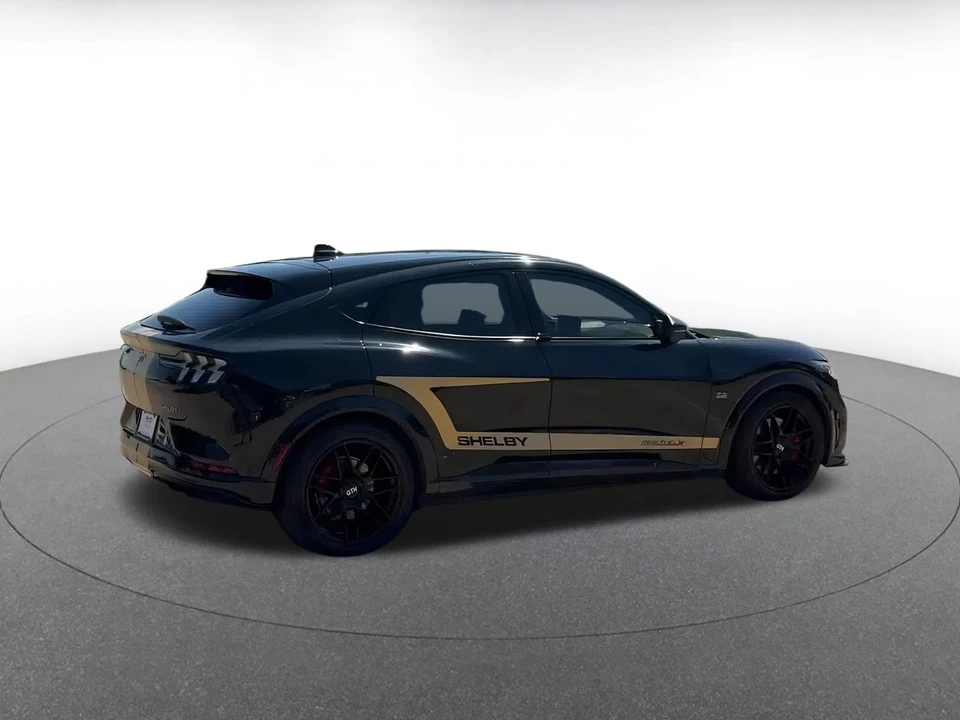 2023 Ford Mustang Mach-E - Image 12 of 31