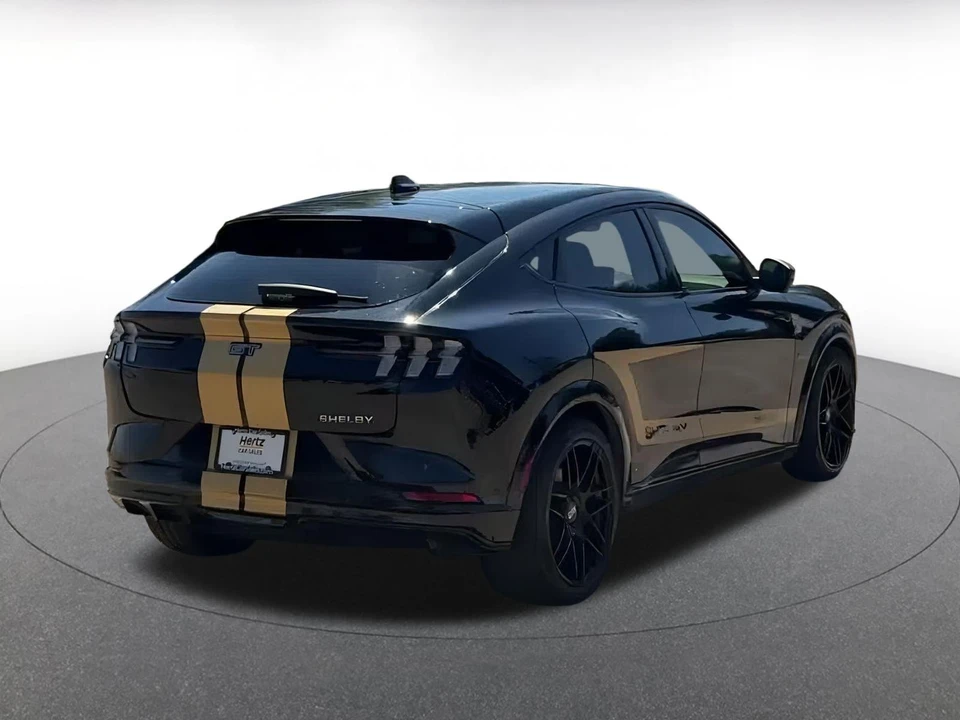 2023 Ford Mustang Mach-E - Image 11 of 31