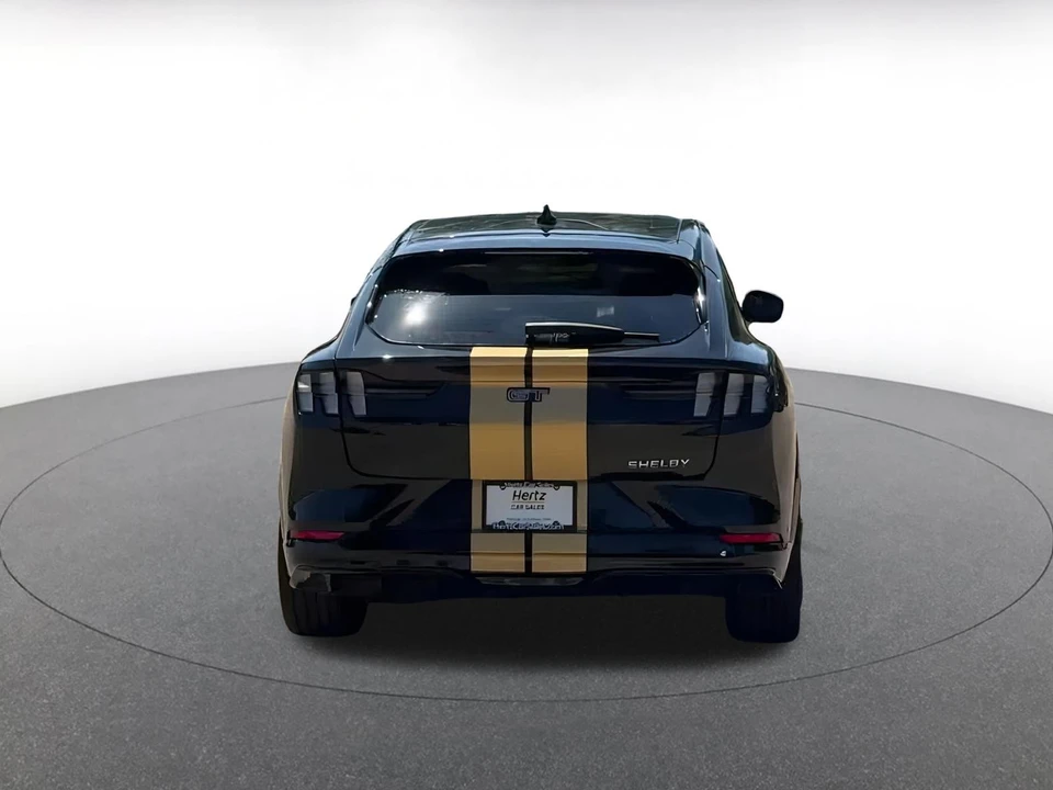 2023 Ford Mustang Mach-E - Image 10 of 31