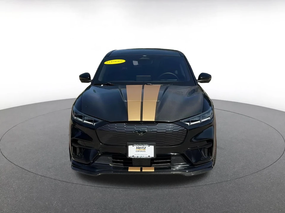 2023 Ford Mustang Mach-E - Image 4 of 31