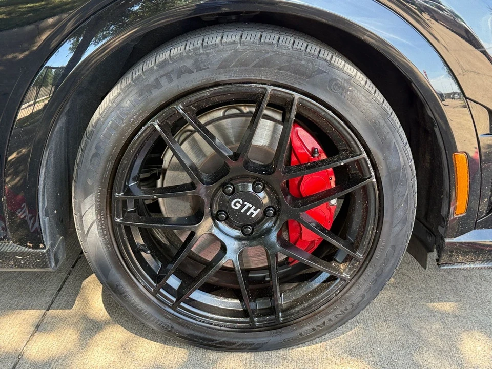 2023 Ford Mustang Mach-E - Image 29 of 31
