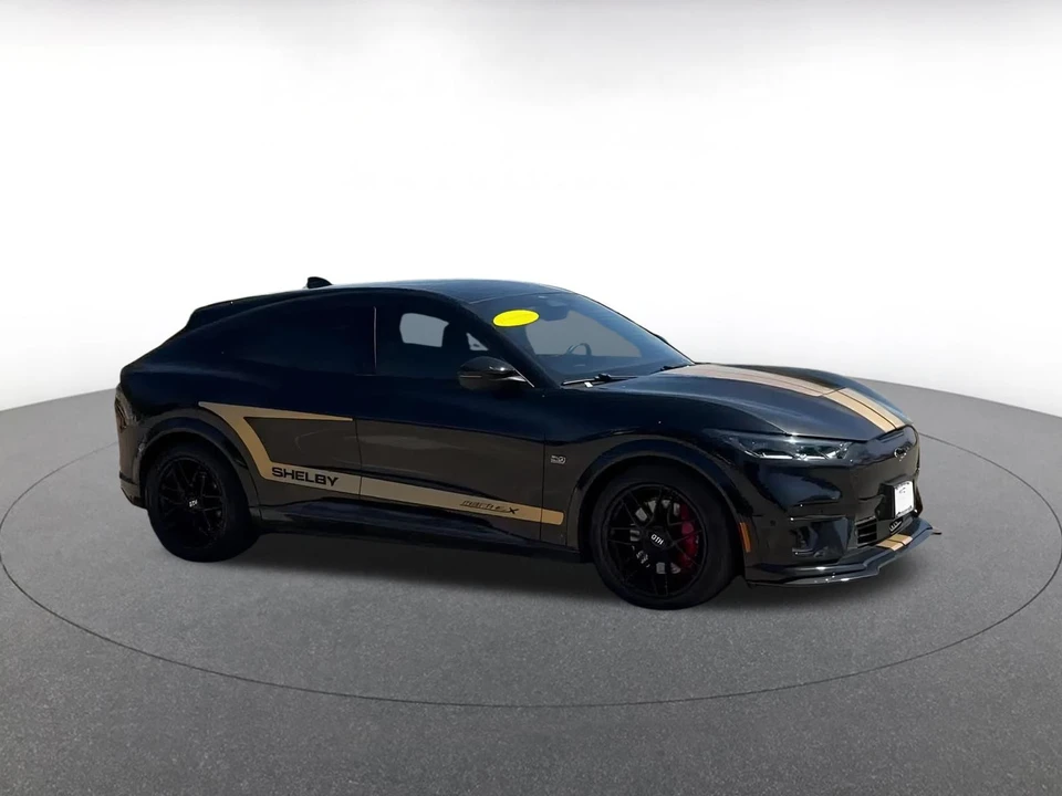 2023 Ford Mustang Mach-E - Image 2 of 31