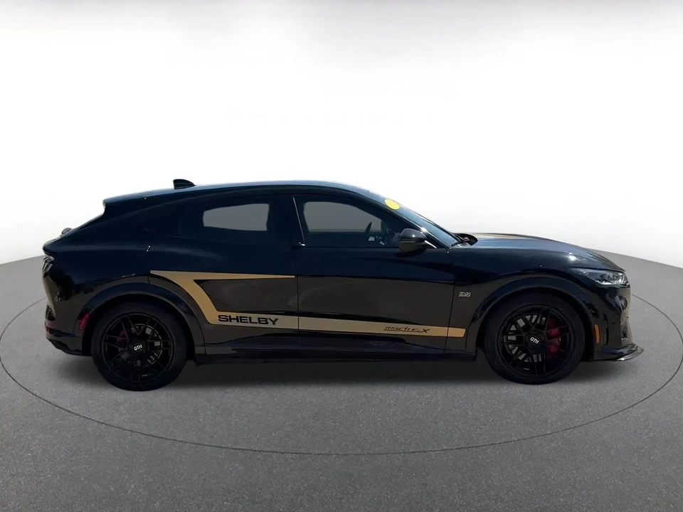 2023 Ford Mustang Mach-E - Image 15 of 31