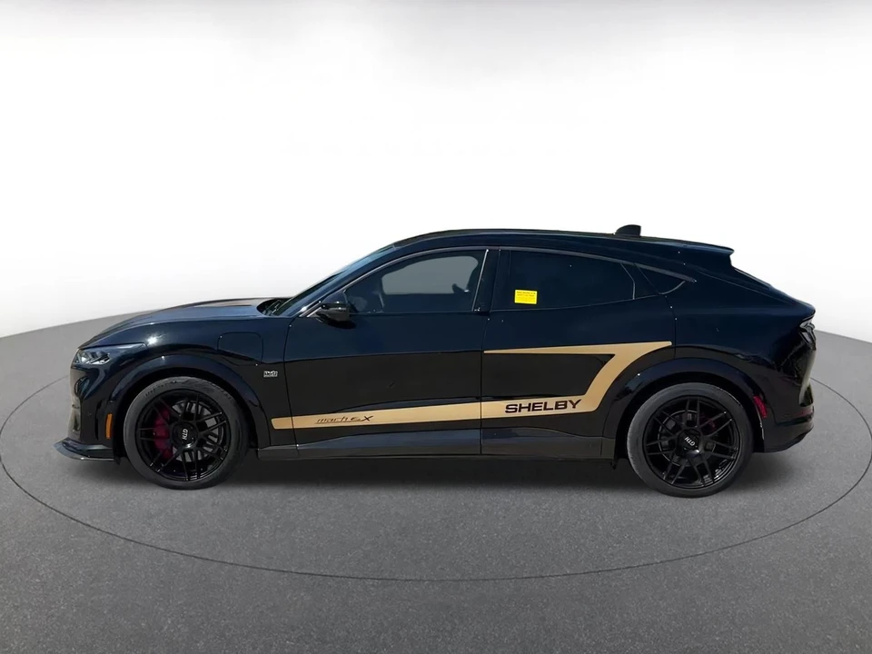 2023 Ford Mustang Mach-E - Image 7 of 31