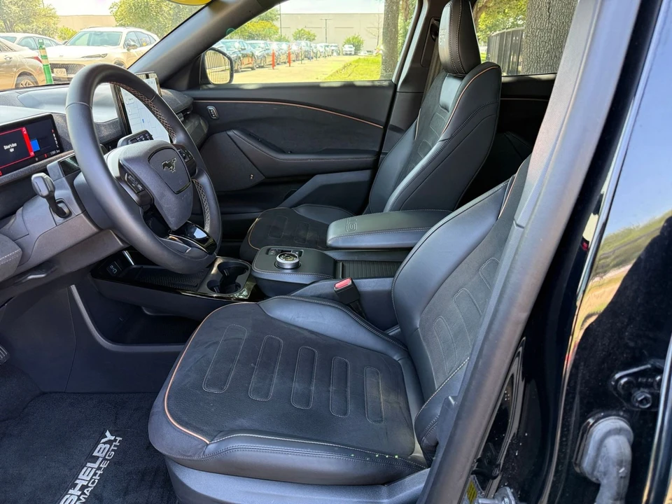 2023 Ford Mustang Mach-E - Image 28 of 31