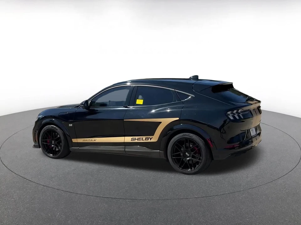 2023 Ford Mustang Mach-E - Image 8 of 31