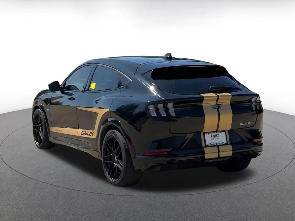 2023 Ford Mustang Mach-E - Image 9 of 31