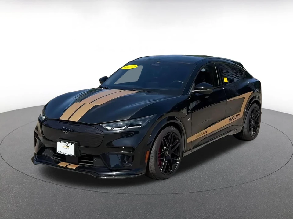 2023 Ford Mustang Mach-E - Image 5 of 31