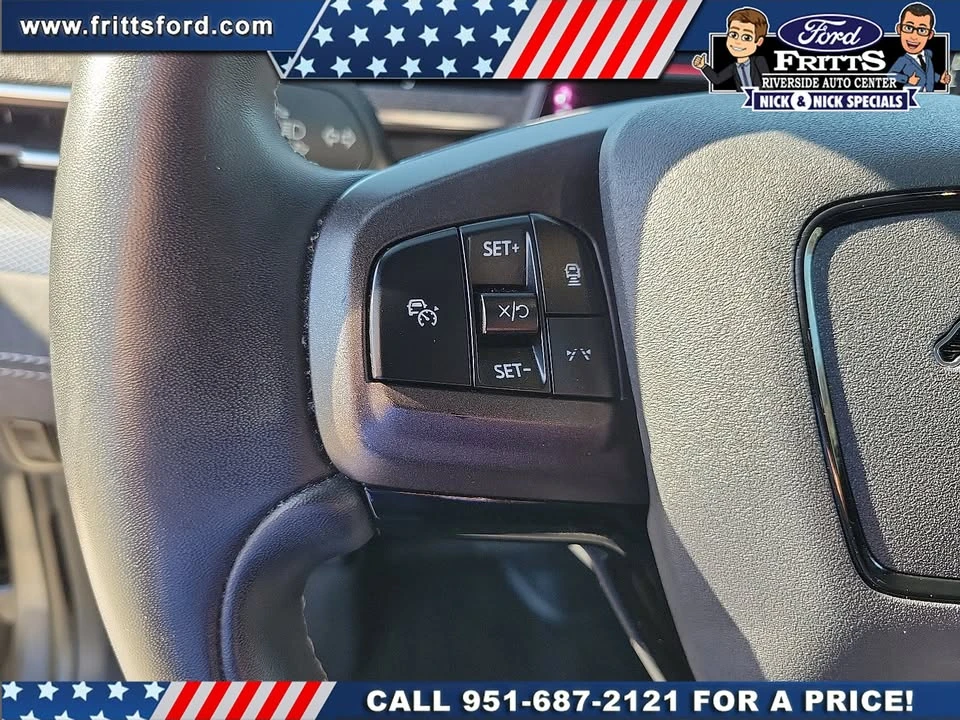 2023 Ford Mustang Mach-E - Image 6 of 20