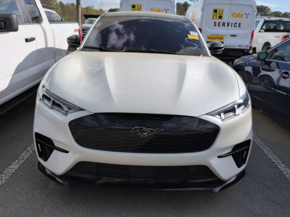 2023 Ford Mustang Mach-E - Image 2 of 3